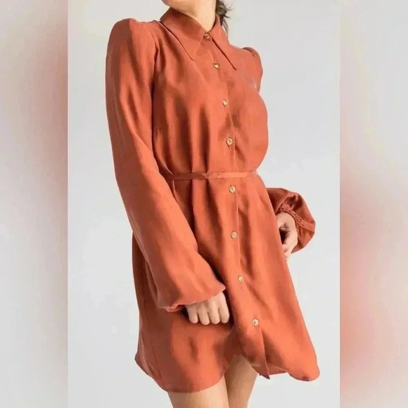 Bianca Balti, Maternity THE WILSHIRE DRESS - Picture 15 of 15